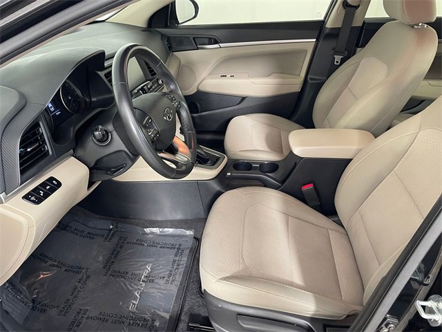 Used 2020 Hyundai Elantra Value Edition w/ Cargo Package (C1) image 2