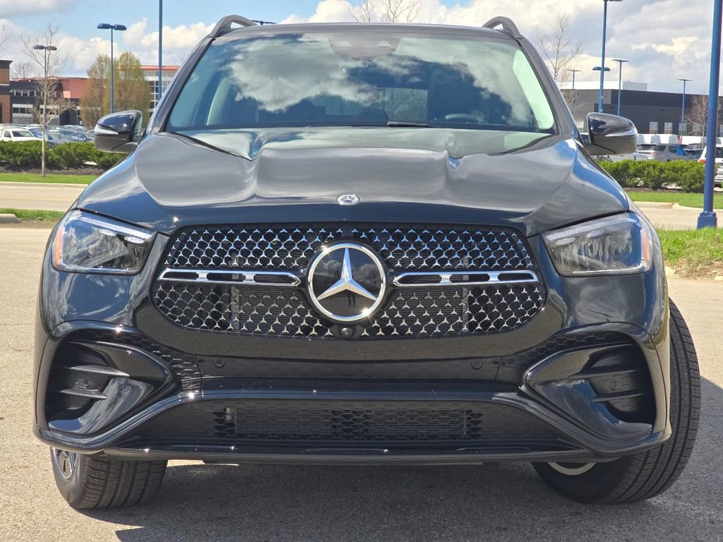New 2026 Mercedes-Benz GLE 350 4MATIC image 11