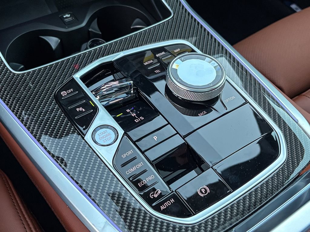 New 2026 BMW X5 M60i image 33