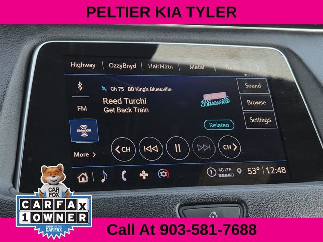 Used 2023 Cadillac XT4 Premium Luxury image 36