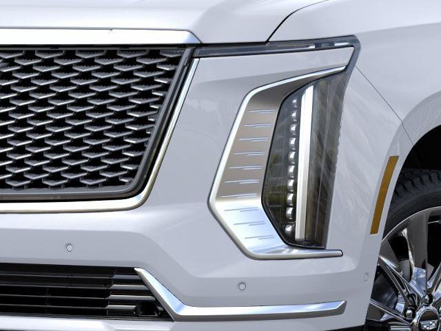 New 2026 Cadillac Escalade ESV Platinum Luxury w/ LPO, Radiant Package AWD/4WD image 34