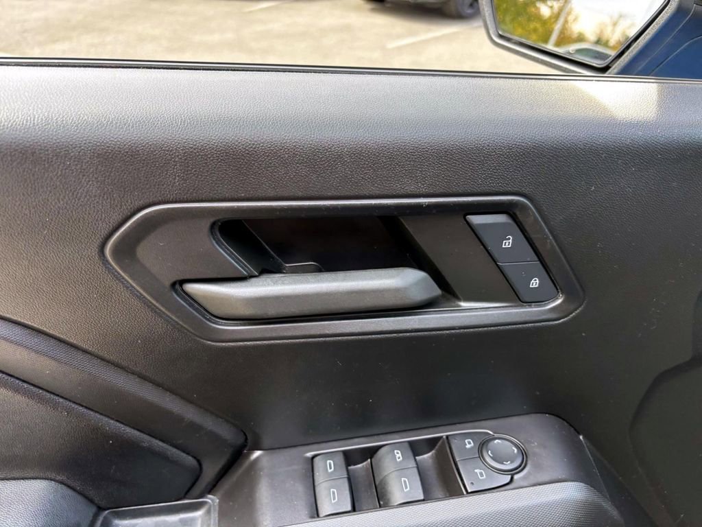 Used 2024 Chevrolet Colorado Trail Boss w/ Advanced Trailering Package image 12