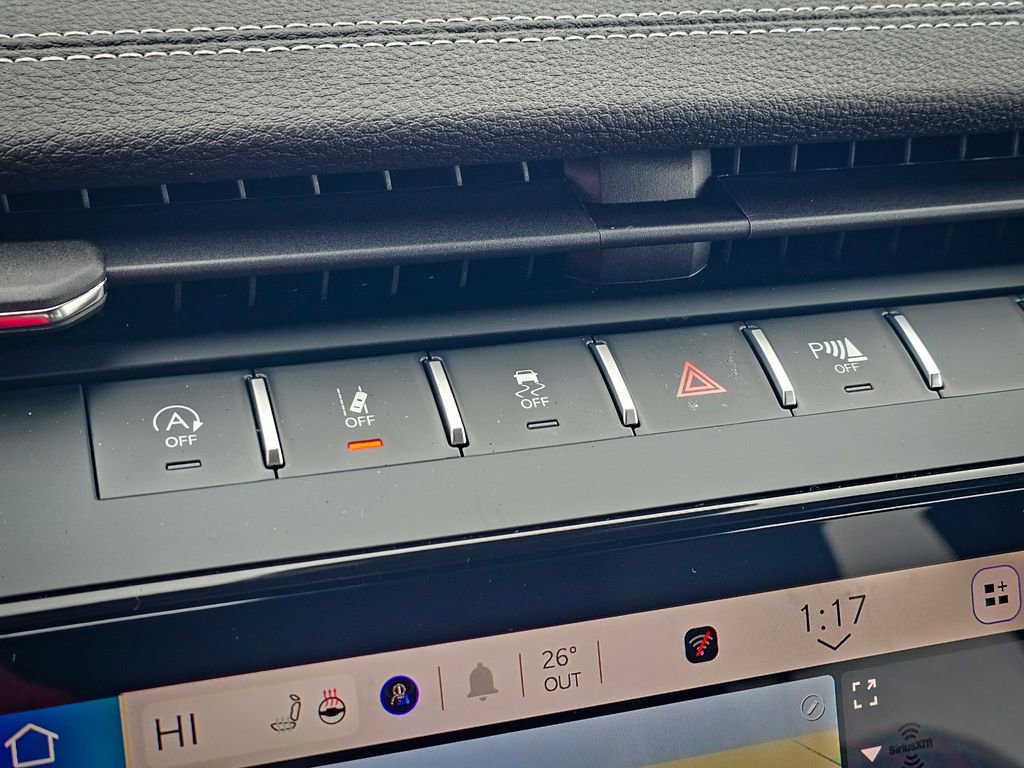 New 2026 Jeep Grand Cherokee Laredo image 22