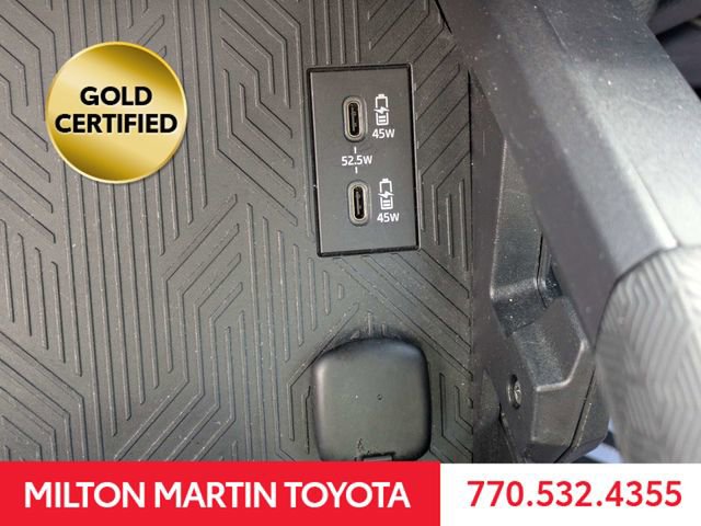 Certified 2024 Toyota Tacoma TRD Off-Road image 22