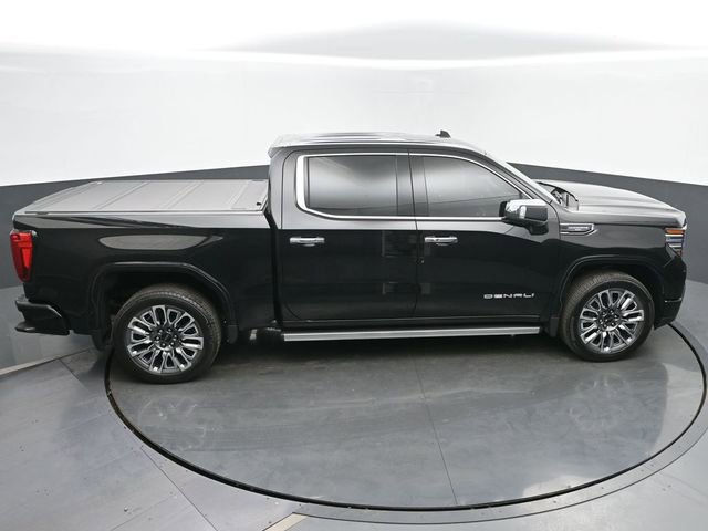 Used 2024 GMC Sierra 1500 Denali Ultimate image 43