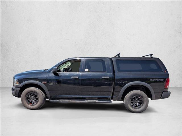 Used 2020 RAM 1500 Classic Warlock AWD/4WD image 8