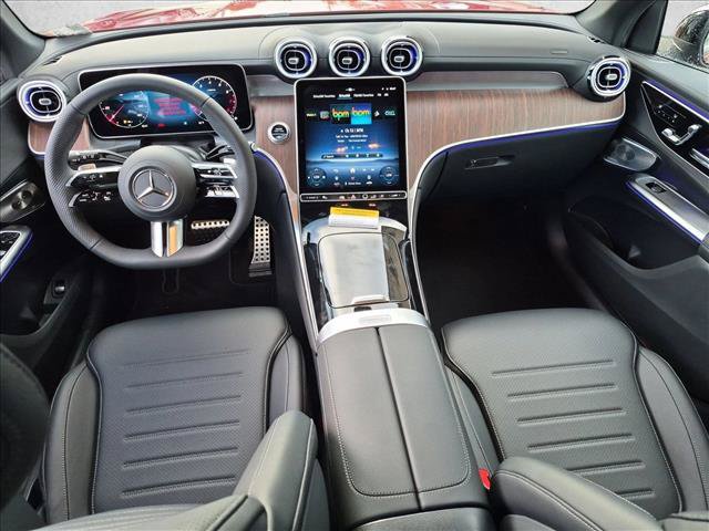 New 2027 Mercedes-Benz GLC 300 image 13