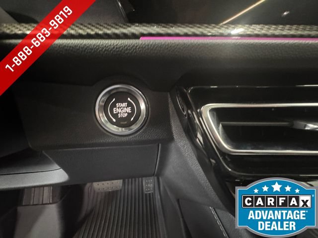 Used 2026 Chevrolet Traverse High Country w/ LPO, Floor Liner Package AWD/4WD image 21