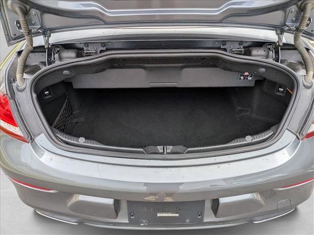 Used 2017 Mercedes-Benz C 300 Cabriolet image 7