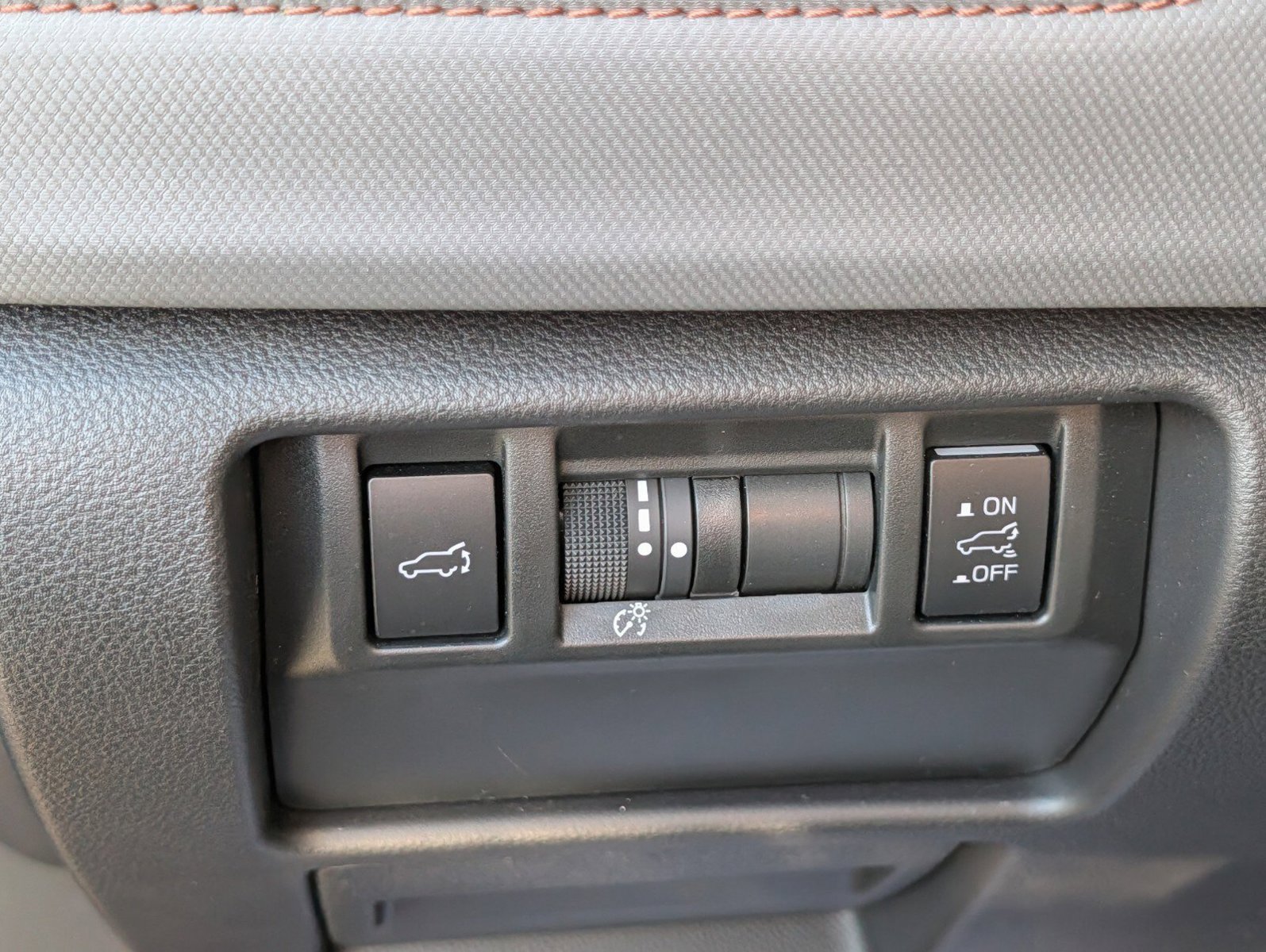 Certified 2026 Subaru Forester Wilderness AWD/4WD image 10
