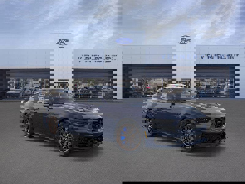 New 2025 Ford Mustang Dark Horse image 7