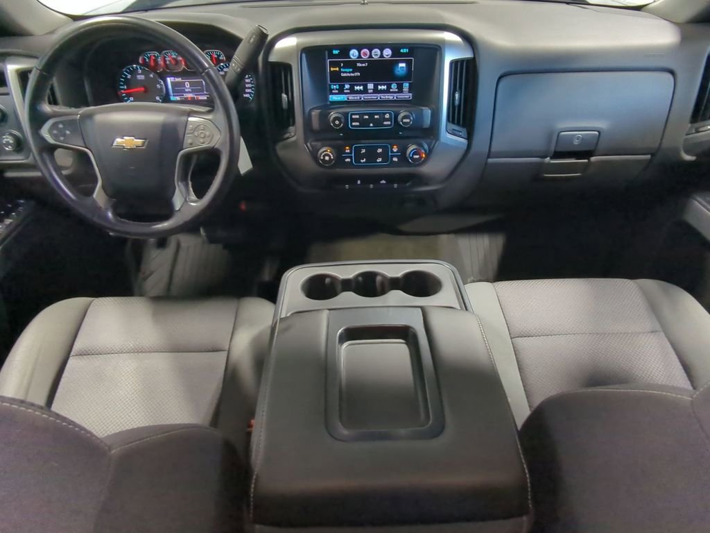 Used 2016 Chevrolet Silverado 1500 LT image 26