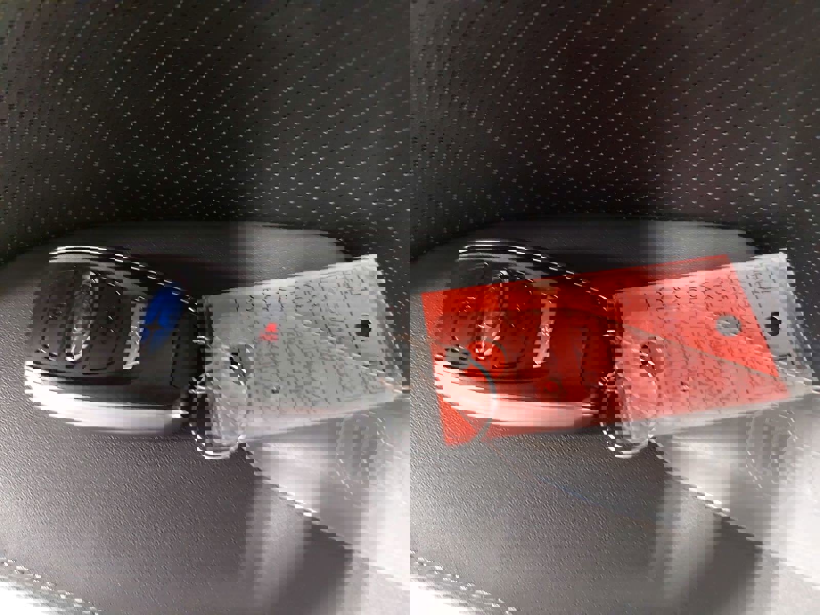 Used 2024 Subaru Ascent Limited image 37