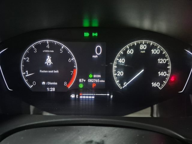Used 2022 Honda Civic Sport image 23