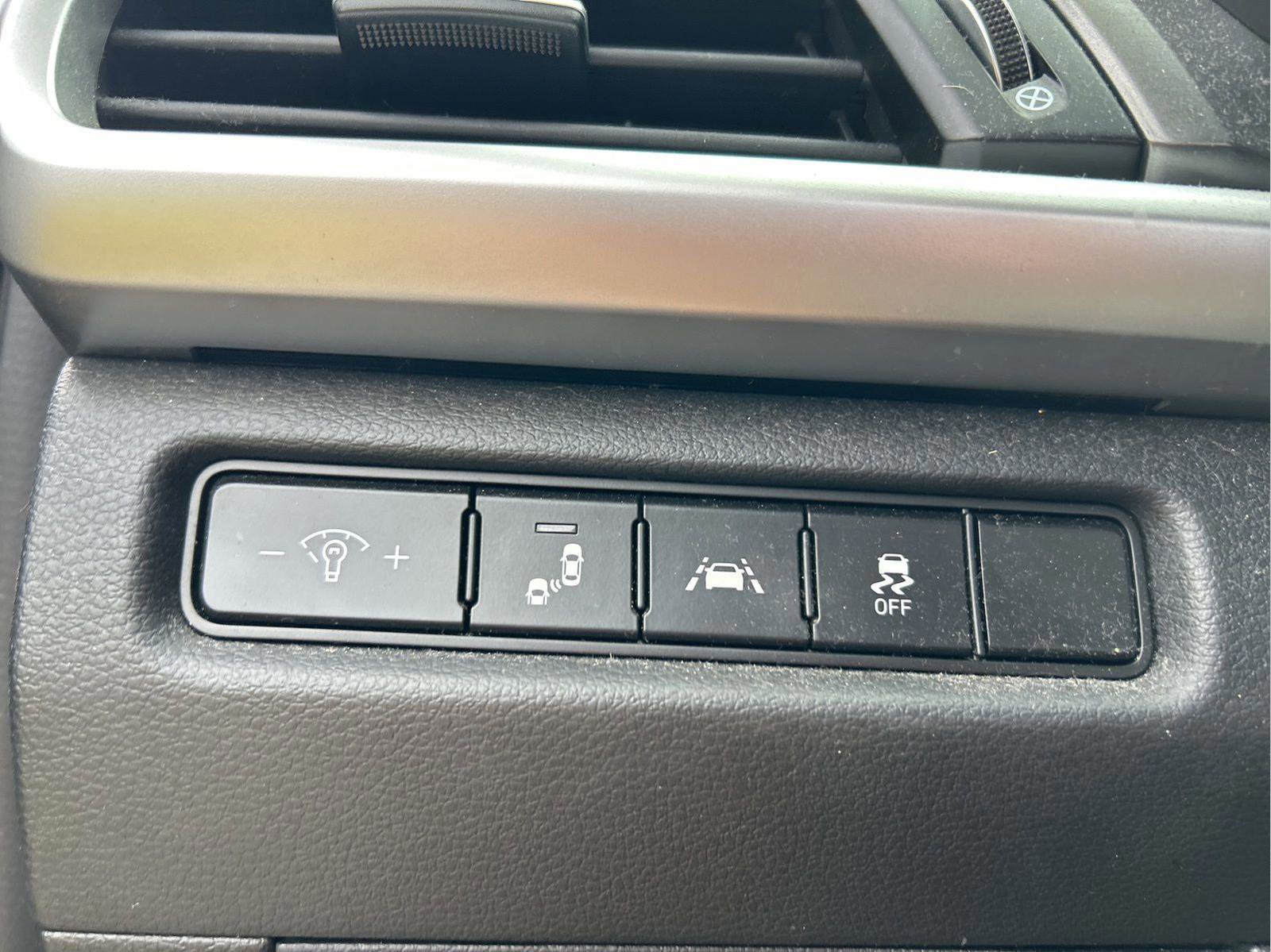 Used 2020 Kia Telluride S image 25