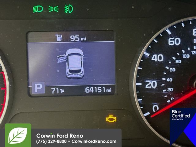 Used 2021 Kia Seltos S image 15