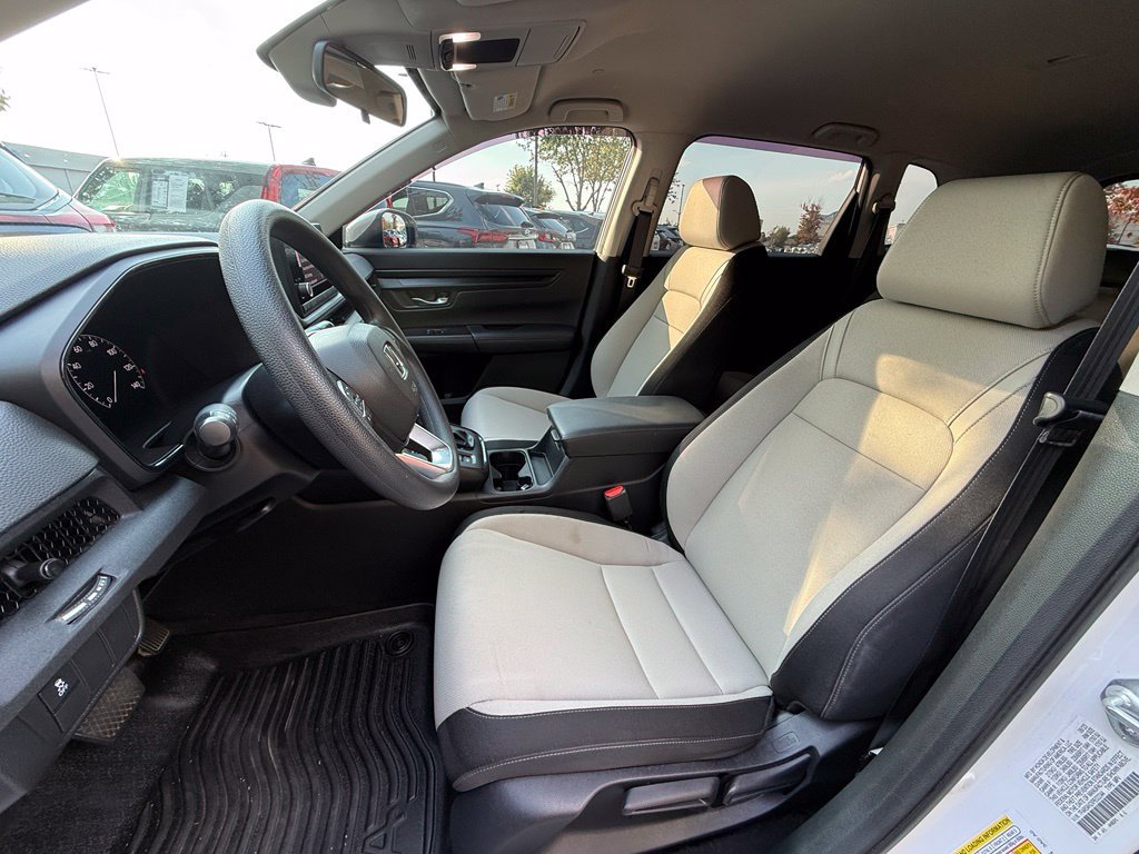 Used 2023 Honda CR-V LX image 25