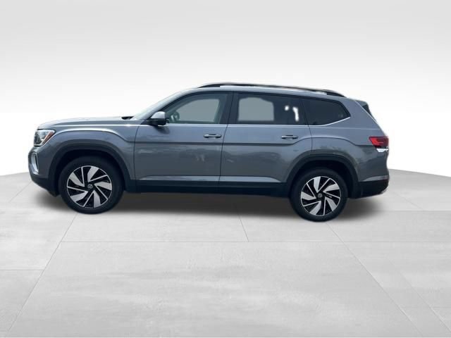 Used 2024 Volkswagen Atlas SE FWD image 4