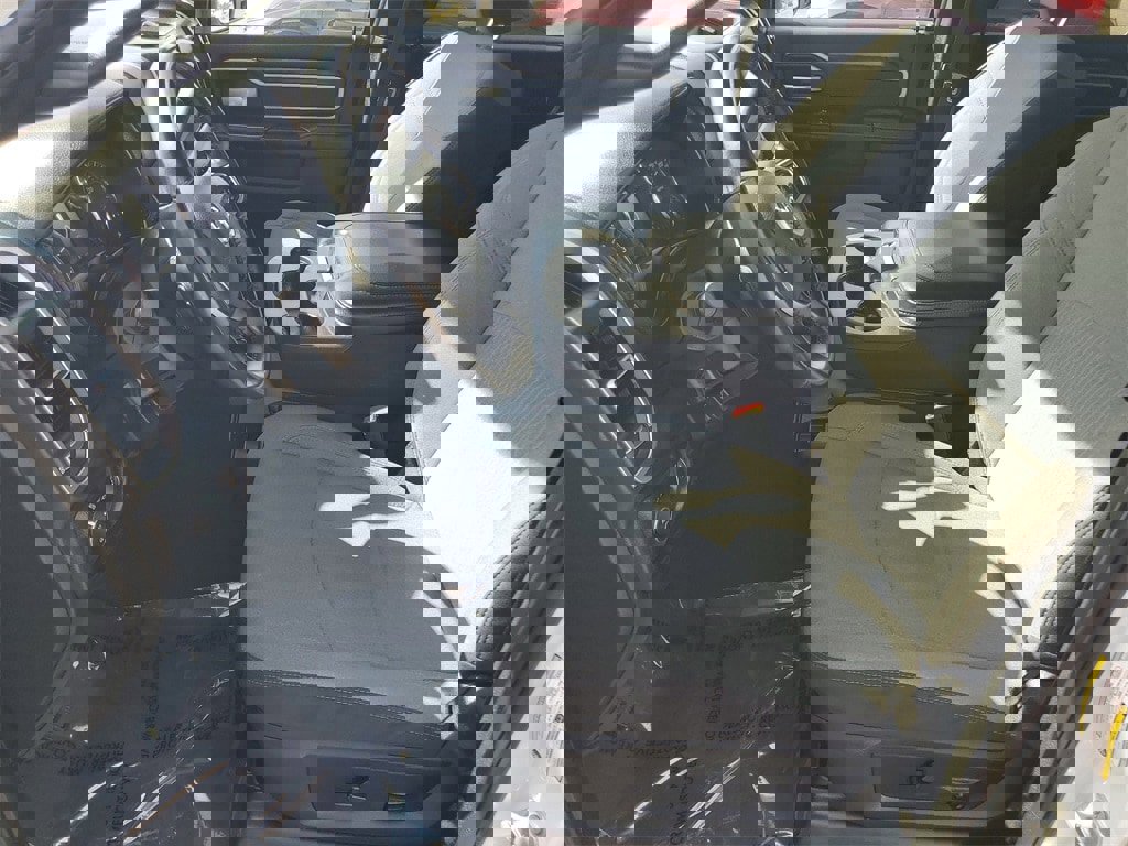 Used 2024 RAM 2500 Big Horn image 5