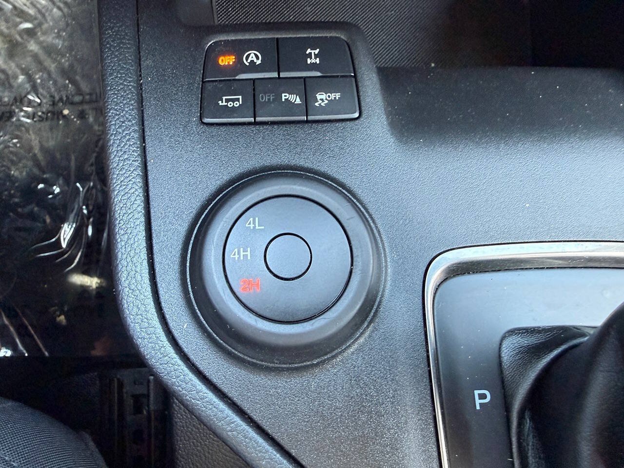 Used 2019 Ford Ranger XLT w/ Equipment Group 301A Mid AWD/4WD image 38
