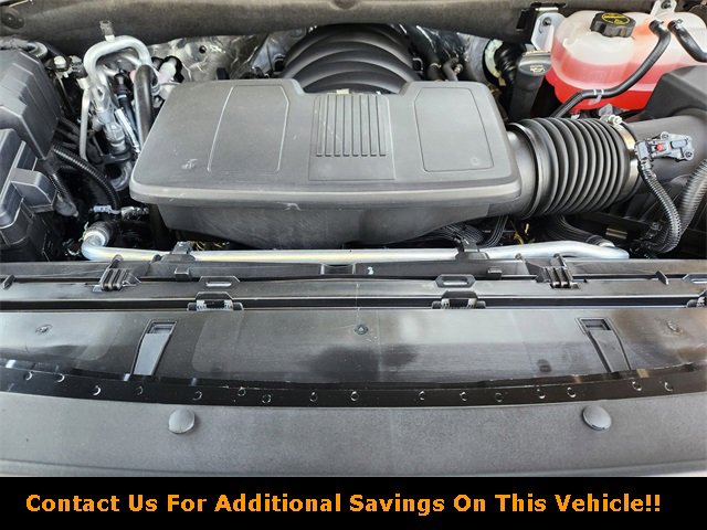 New 2026 GMC Yukon Denali w/ Sun & Power Step Package image 23