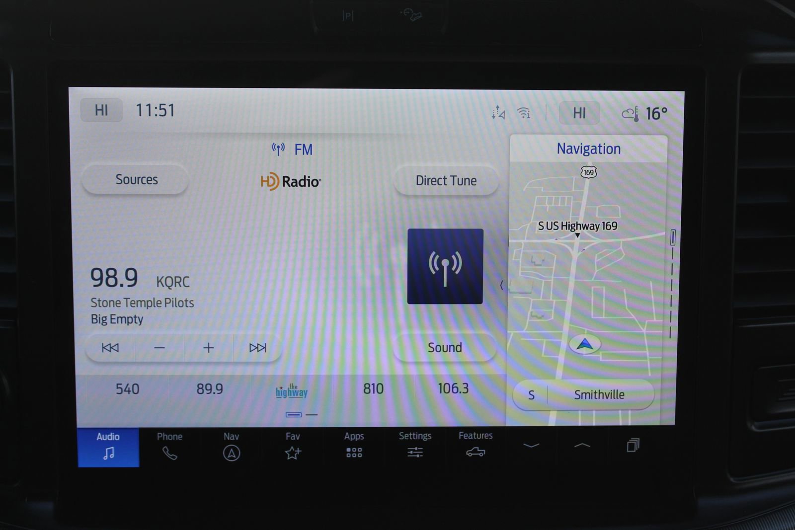 New 2025 Ford F150 Lariat w/ Equipment Group 501A Mid image 41