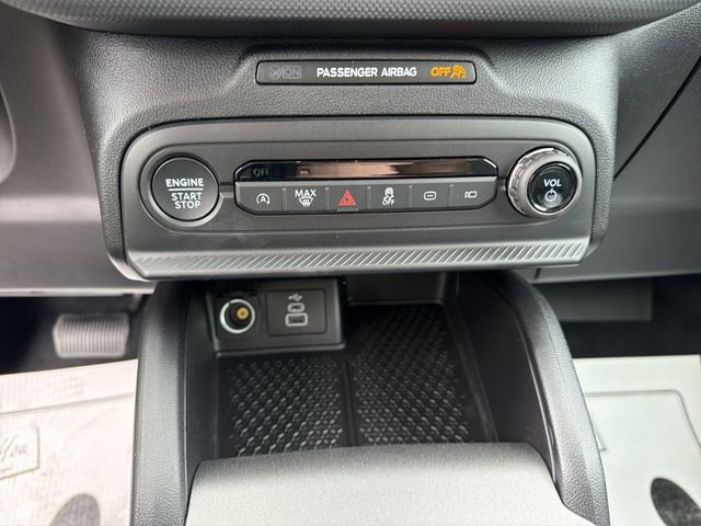 New 2026 Ford Bronco Sport Outer Banks image 20