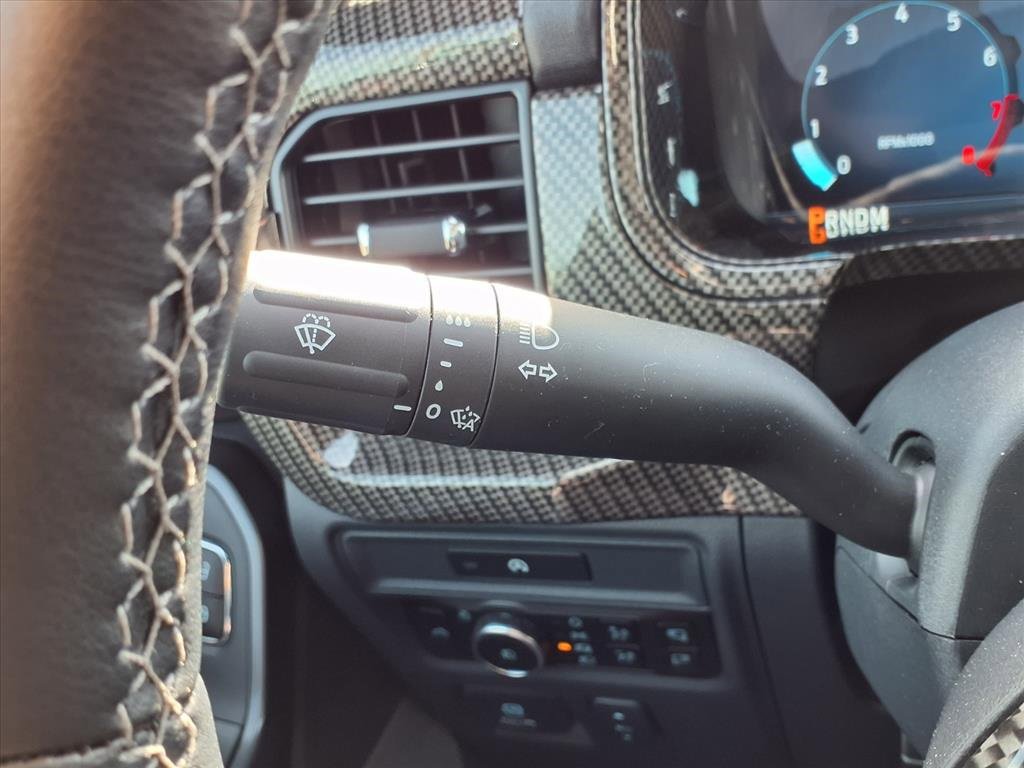 Used 2025 Ford F150 Lariat w/ Equipment Group 501A Mid image 21