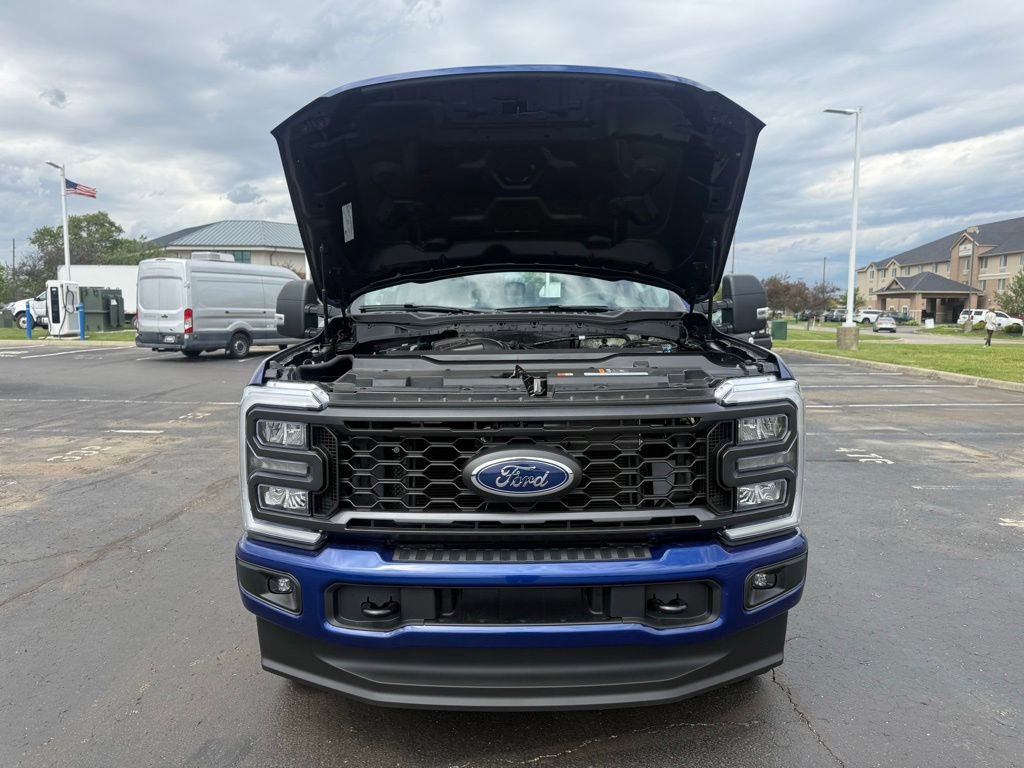 New 2026 Ford F250 XL w/ STX Appearance Package AWD/4WD image 48