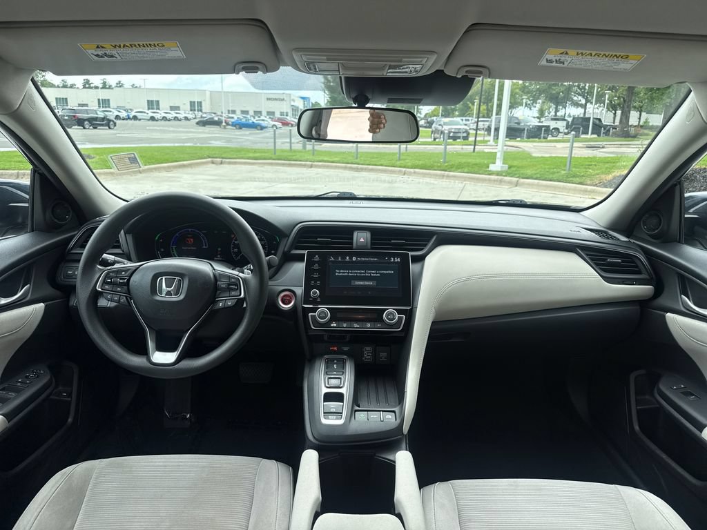 Used 2020 Honda Insight EX image 16