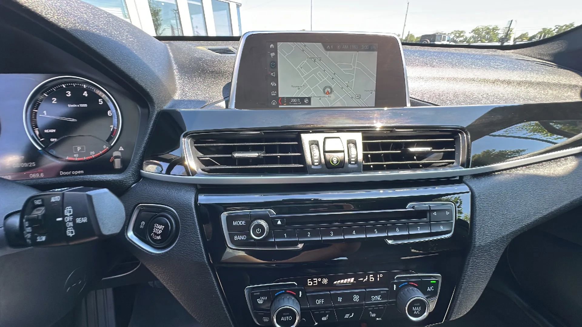 Used 2019 BMW X1 xDrive28i image 15