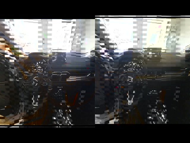 New 2025 MAZDA CX-5 AWD 2.5 S w/ Premium Plus Pkg image 60