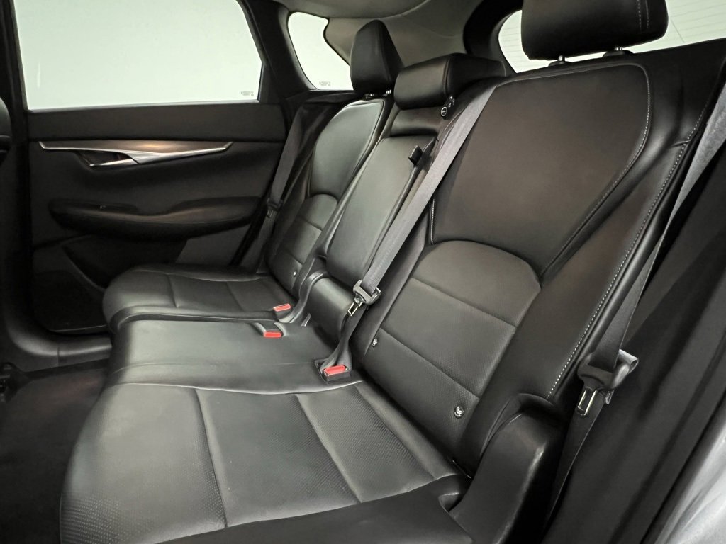 Used 2024 INFINITI QX50 Luxe image 52