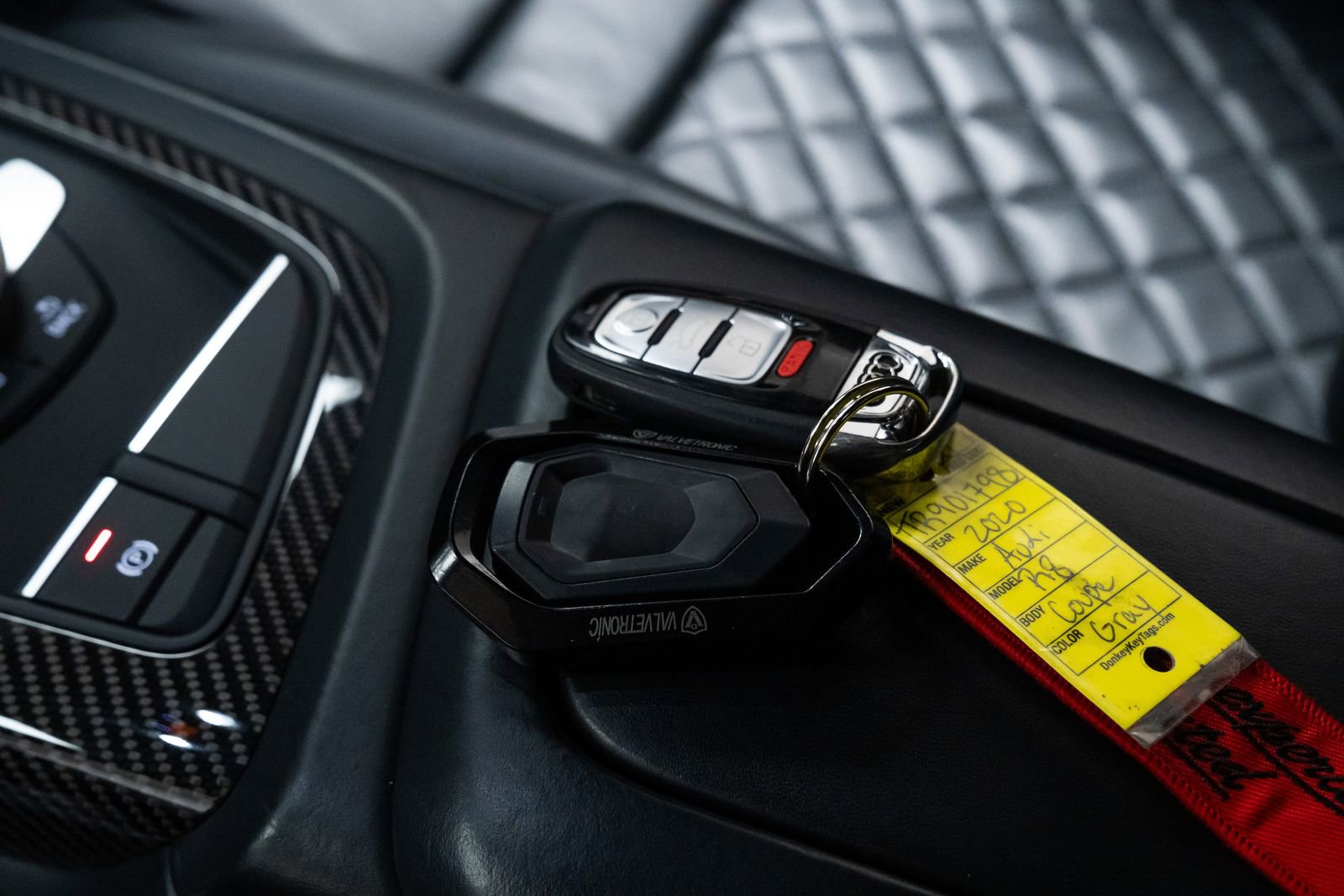 Used 2020 Audi R8 V10 image 18