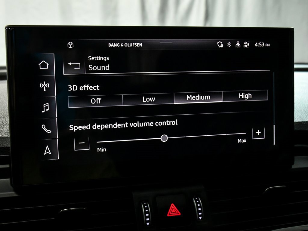 Used 2023 Audi SQ5 Premium Plus w/ Premium Plus Package image 40