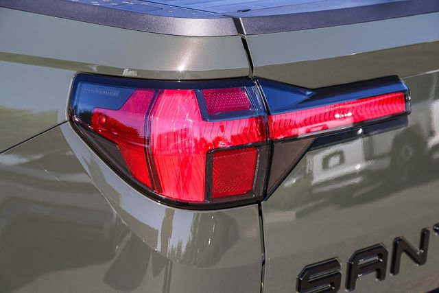 New 2026 Hyundai Santa Cruz Limited AWD/4WD image 10