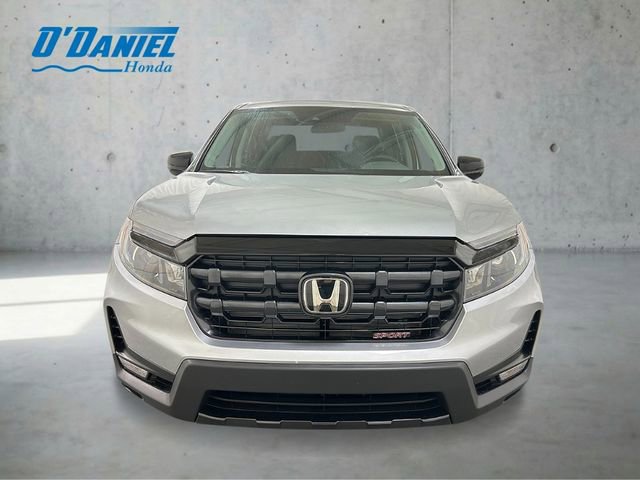 New 2026 Honda Ridgeline Sport image 8