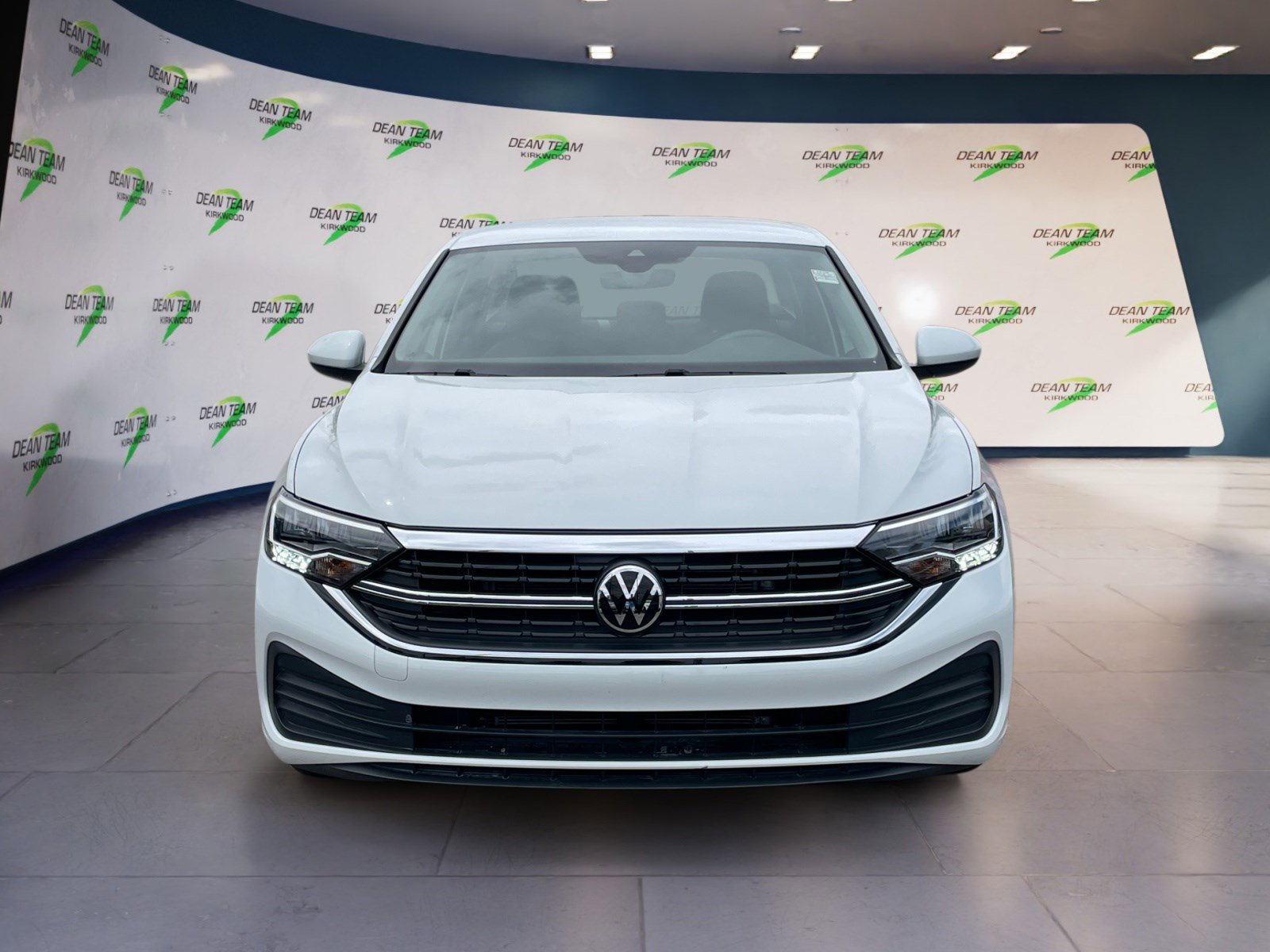 Used 2024 Volkswagen Jetta S image 7