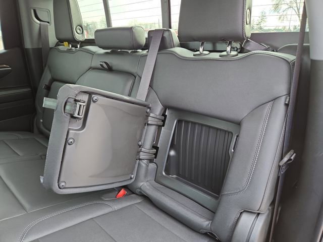 Used 2023 Chevrolet Silverado 1500 RST image 32