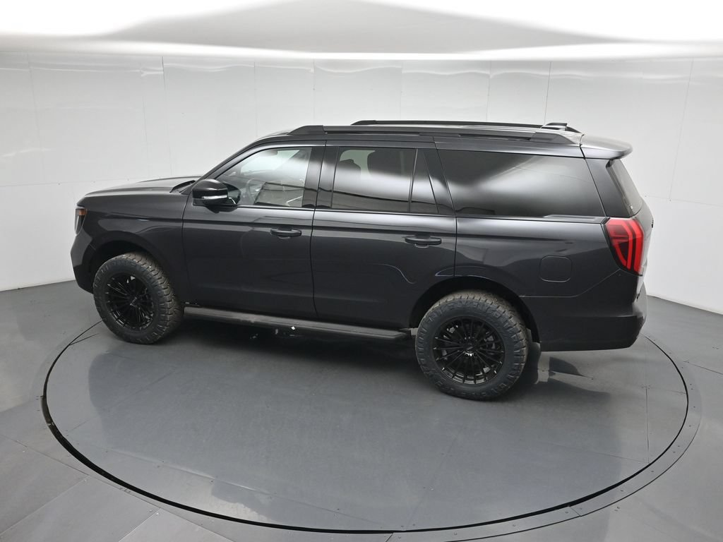 New 2026 Ford Expedition Platinum w/ Stealth Appearance Package AWD/4WD image 40