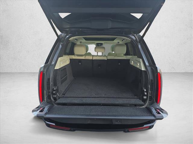 Certified 2023 Land Rover Range Rover SE image 13