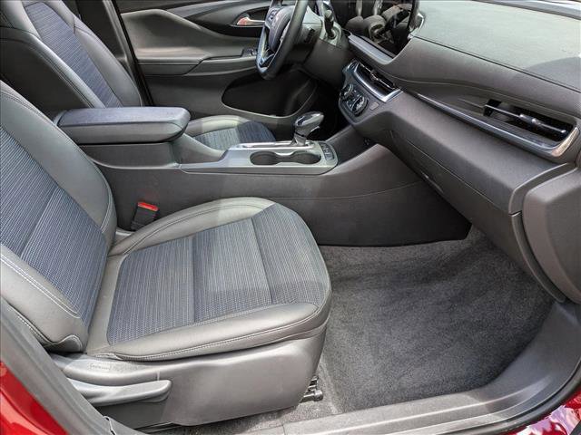 Used 2024 Buick Envista Preferred w/ Convenience I Package FWD image 19