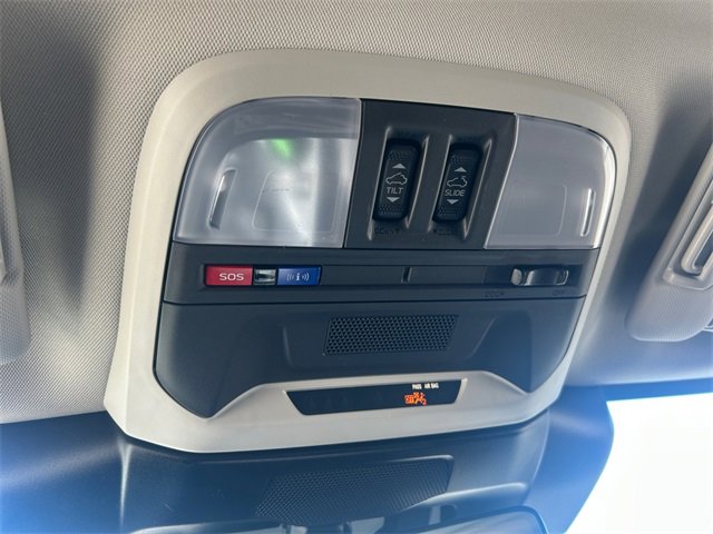 New 2026 Subaru Crosstrek 2.5i Premium image 21