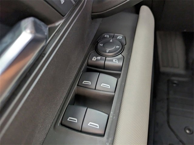 New 2025 GMC Hummer EV 2X w/ Extreme Off-Road Package image 16