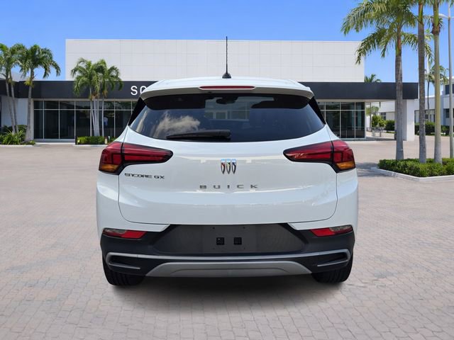 Used 2024 Buick Encore GX Preferred w/ Comfort Package image 6