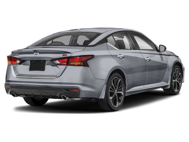 Certified 2024 Nissan Altima 2.5 SR w/ SR Premium Package image 3