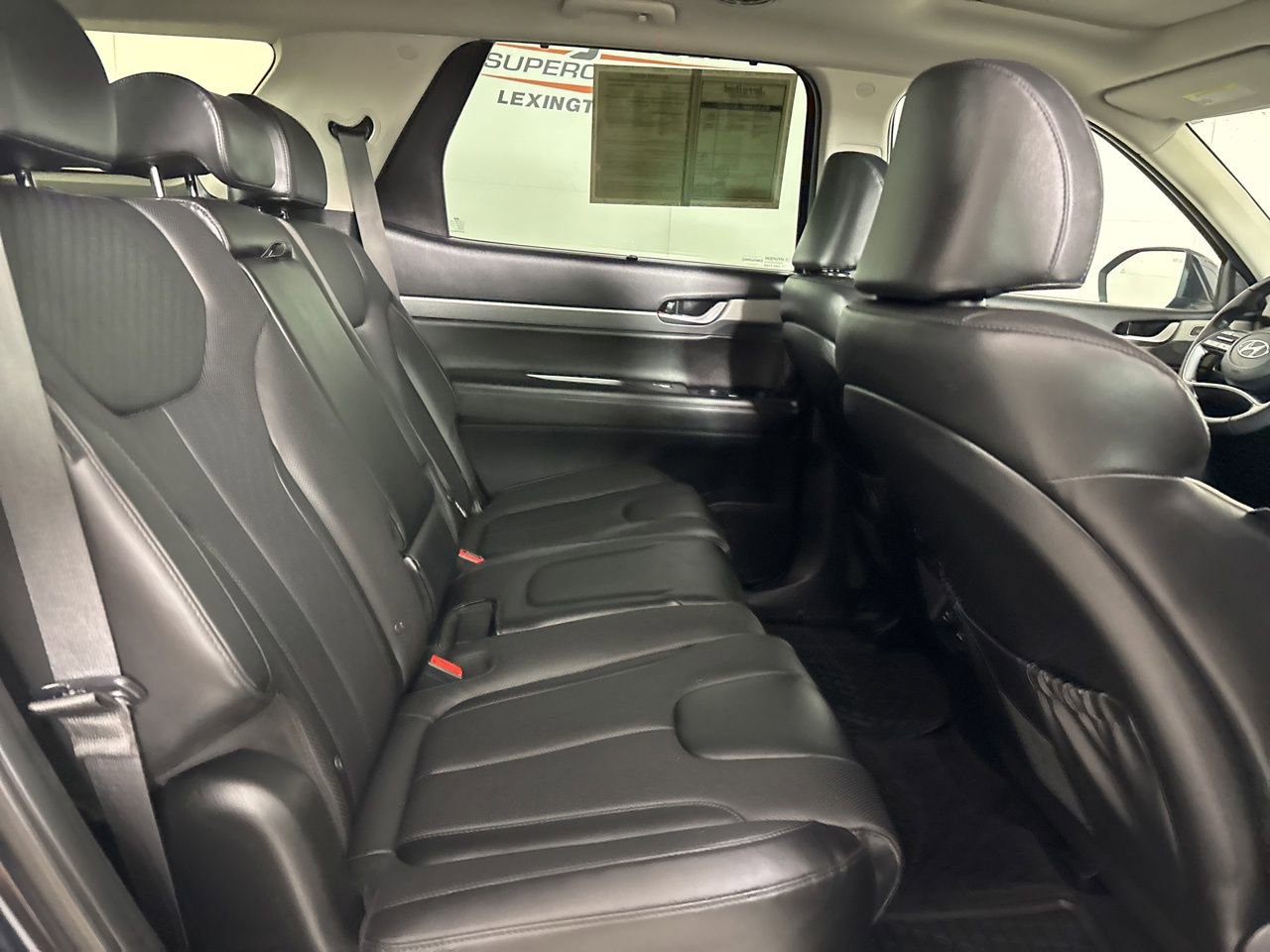 Used 2025 Hyundai Palisade SEL image 28