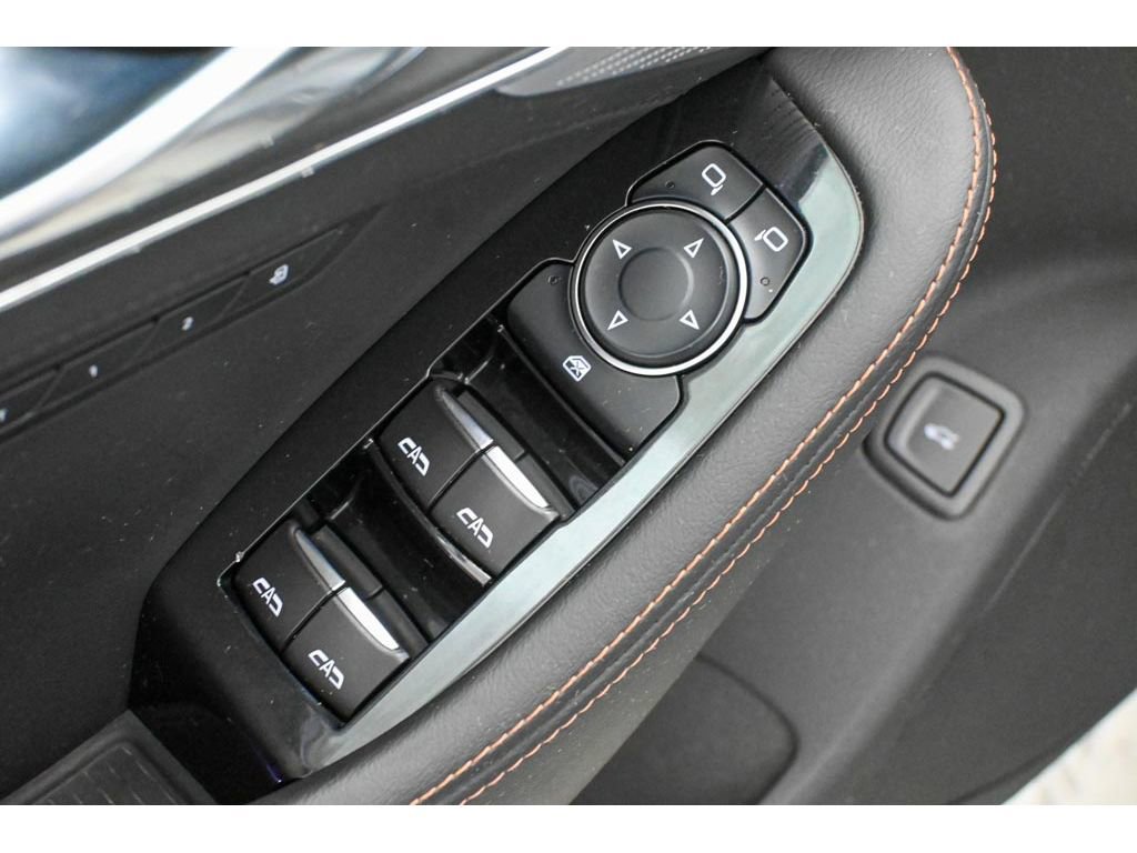 Certified 2022 Cadillac CT5 Sport image 31