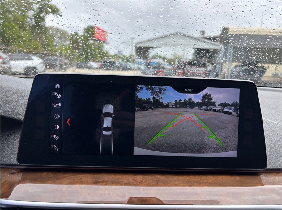 Used 2017 BMW 540i image 33