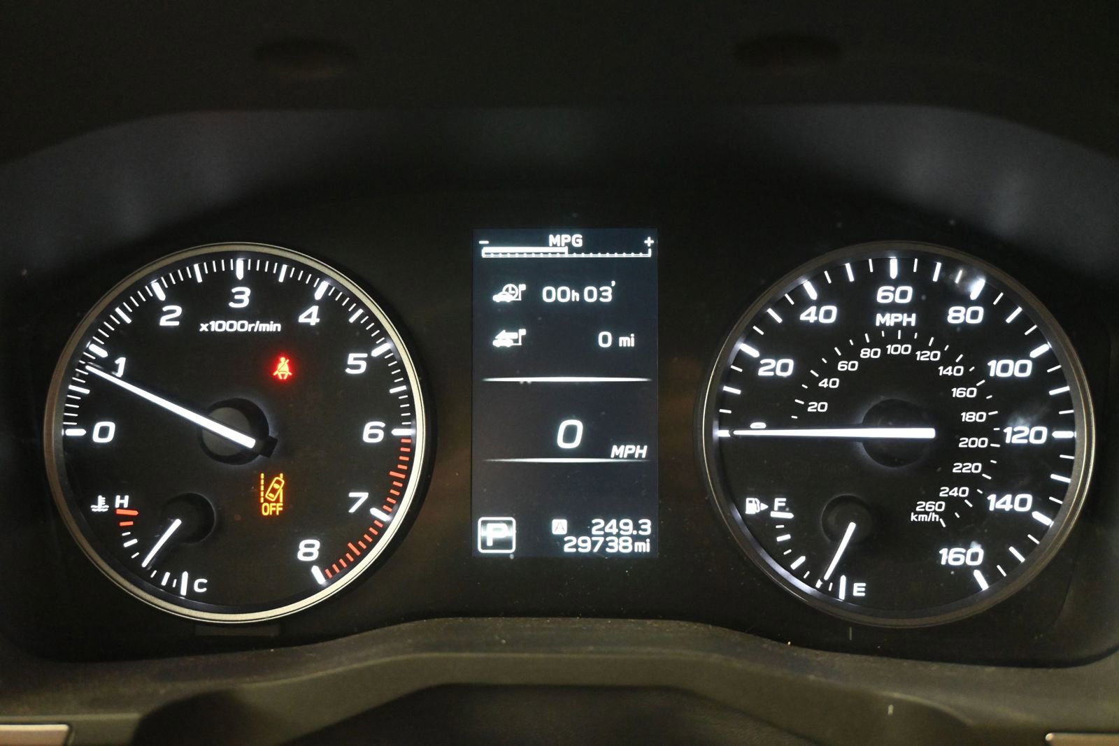 Used 2023 Subaru Ascent Premium w/ Convenience Package AWD/4WD image 19